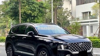 Huyndai Santafe 2.2D