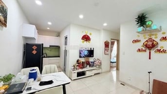 Cần bán nhanh căn 62m2 2pn 2wc tặng ít nội thất giá 2,2 tỷ