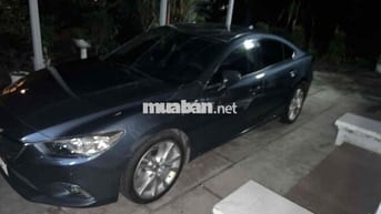 Mazda 6 2014 2.5 L - 90000 km