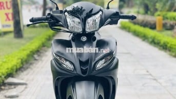 YAMAHA JUPITER FI  2021 CÓ TRẢ GÓP LÃI XUẤT 0%
