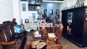 MẶT TIỀN KINH DOANH 3 TẦNG,(4X20)M2, NGAY LÊ VĂN QUỚI, 7,999 TỶ CÒN TL