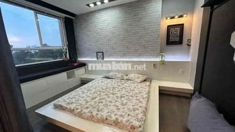 THE BOTANICA 2PN FULL NỘI THẤT Y HÌNH GẦN SÂN BAY