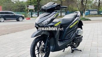 Honda Vario 150 đen sần smartkey 2024 biển HN