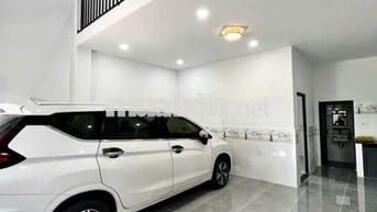 SIÊU PHẨM NHÀ MỚI 2 TẦNG ĐƯỜNG TÂY LÂN NGANG 6M GIÁ CHỈ 4,X TỶ