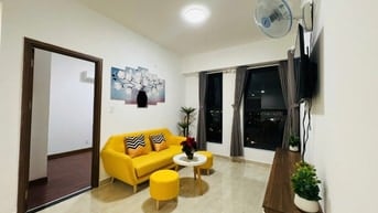 Chính chủ bán CH Centana Thủ Thiêm 85m² – 3PN – giá chỉ 5,29 tỷ, mặt t