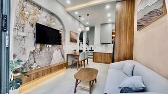 [ 3PN_3WC ] SÁT Q.1_CHỢ BÀ CHIỂU_ KHU DÂN TRÍ