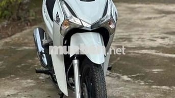 FUTURE TRẮNG 2023 XE ZIN LƯỚT, HỖ TRỢ GÓP