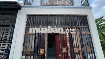 Cho thuê nhà lầu gần Bệnh Viện Nhi Đồng giá 6,5 triệu
