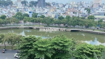 Chính chủ bán căn hộ 2 ngủ chung cư Miếu Nổi Bình Thạnh 55m2-3.35 tỉTL