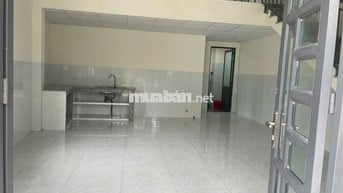 Nhà Hiệp Thành 1, Thủ Dầu Một Góc 2 mặt tiền sạch đẹp, giá 5.5 triệu