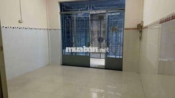 Cho thuê nhà hẻm đất Thánh phường 6 quận Tân Bình