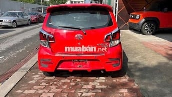 TOYOTA WIGO