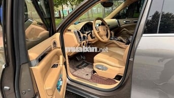 Porsche Cayenne 2013 3.6 V6 - 88000 km cả biển số