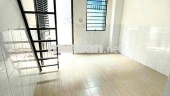 Trọ Thang Máy Ban Công Ngay ĐH Luật Ko Giới Hạn Người Ở