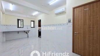PHÒNG CÓ GÁC ĐI BỘ QUA ĐẠI HỌC VĂN HIẾN Ở ĐƯỢC 2-3 NGƯỜI
