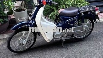 Xe Cup 50cc