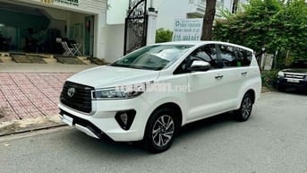 Toyota Innova 2021 2.0E - 98000 km