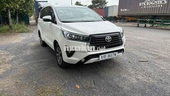 Toyota Innova 2021 E 2.0 MT - 82000 km