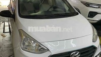 Hyundai Grand i10 2018 Sedan 1.2 MT - 230000 km