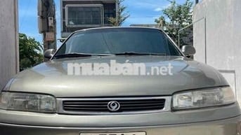 Mazda 626 2006 - 200000 km