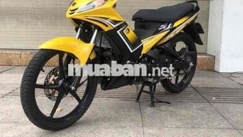 EXCITER CHÍNH CHỦ SANG TÊN