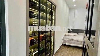 Bán nhà mặt tiền nội bộ khu tây thanhh , 4,6x23m 1 trệt lửng 1 lầu st