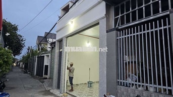 Cho thuê nhà cách cầu Săn Máu 200m