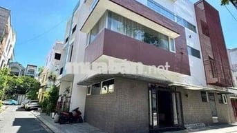 Nhà Đường NÚI THÀNH - 3PN - Full Nội Thất - 22 triệu
