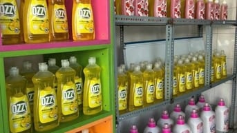 TUYỂN NHÂN VIÊN LÀM KHO ,TẠP VỤ, ĐÓNG GÓI HÀNG HÓA - KHU VỰC TPHCM 