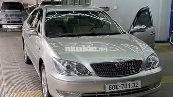 Toyota Camry 20***00 km