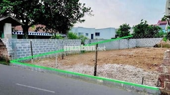 Đang cần bân nhanh miếng đất thổ cư 210m2 giá chỉ 550tr
