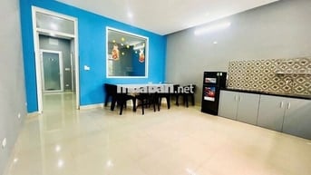 CĂN HỘ 1PN 50M2 BAN CÔNG FULL NỘI THẤT NGAY CẦU HOÀ XUÂN