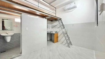 ‼️DUPLEX CÁCH AEON MALL 4’_GẦN ĐH HUIT_SƠN KỲ, TÂN PHÚ_NEW NEW 100%