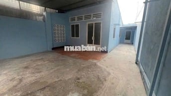 CHO THUÊ NHÀ PHƯỜNG TÂN HIỆP GIÁ 5 TRIỆU