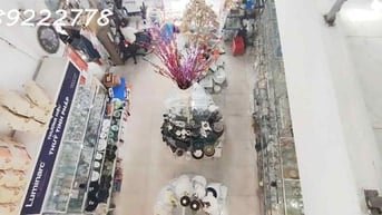 BÁN NHÀ  MẶT TIỀN P9 . Q3 - 7 TẦNG TRUNG TÂM Q3 KINH DOANH ĐỈNH CAO-