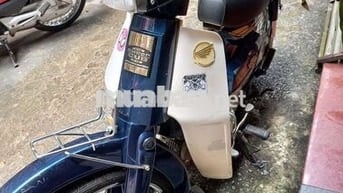 Bán xe cub 82 xe học sinh (còn mới)