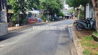 Bán đất mặt tiênd đường Lái Thiêu 45