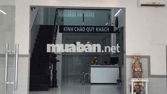 MẶT BẰNG ĐƯỜNG NGÔ QUYỀN ,AN HOÀ