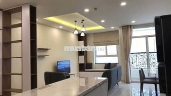 CĂN HỘ 3PN DT 110M2 DỰ ÁN GRAND RIVERSIDE, FULL NỘI THẤT, VIEW ĐẸP
