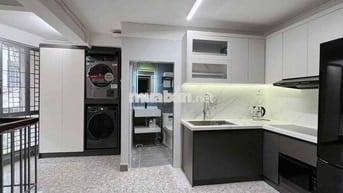 Nhà ở 50m2 2PN 2WC trên đường Lê Văn Sỹ, Quận 3 an ninh, yên tĩnh
