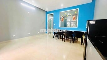 cho thuê căn 1pn khu hoà xuân siêu rộng