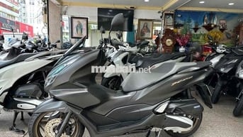 Honda PCX 160 ABS + HSTC 2024 Đen BSTP Chính Chủ
