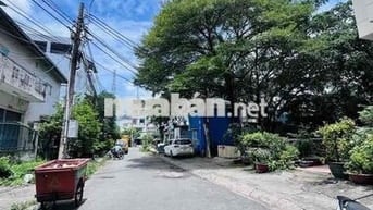 Nhà đường Xe Tải , Quận 8 - 55m2 - 3 phòng - khu tiềm năng - hơn 3ty