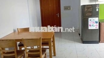 Chung cư Phúc Đạt 2pn, 1wc nội thất đầy đủ 6tr/tháng. Lh việt xem nha