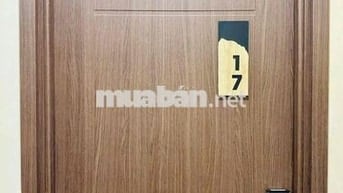 STUDIO FULL NỘI THẤT CAO CẤP NGAY PHAN ĐĂNG LƯU, Q. BÌNH THẠNH