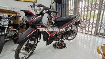 Elegant 50cc xe còn rất đẹp bs 65