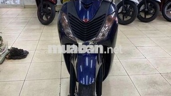Sh 150cc ý 2006 up áo 2012 + 2 đĩa chuẩn 52u6-4807