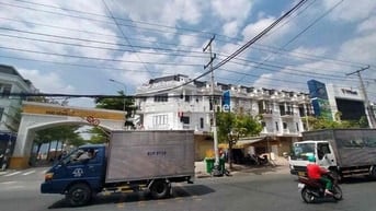 Lô góc 2 mặt tiền KDC phú Hồng Lộc - Phú Hồn Phát Thuận Giao Thuận An