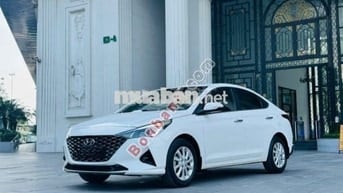 Hyundai Accent 1.4 AT 2021