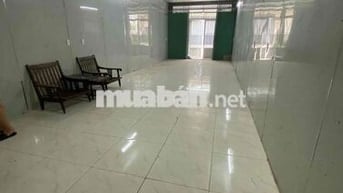 Nhà hẻm xe hơi ngay nguyễn văn quá